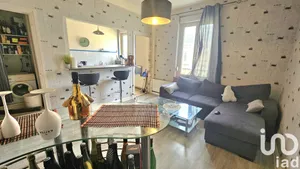 Duplex à Reims (51100)