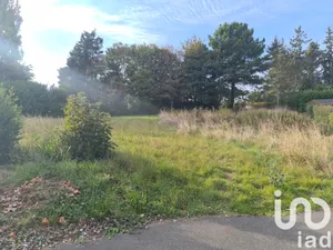 Terrain à bâtir à Plérin (22190)