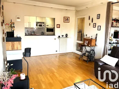 Appartement à Créteil (94000)