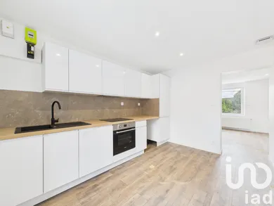 Duplex at Dombasle-sur-Meurthe (54110)