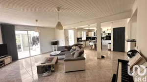 House at Sainte-Colombe (17210)