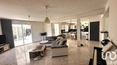 House at Sainte-Colombe (17210)