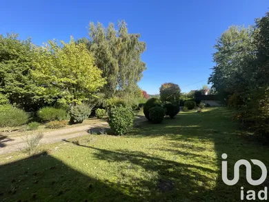 Building plot at Gif-sur-Yvette (91190)