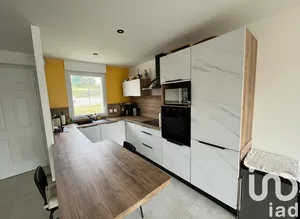 Pavillon à Lécousse (35133)