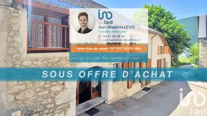 Maison de village à Autrans (38880)