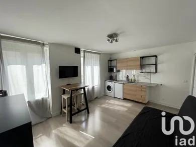 Appartement à Nogent-sur-Marne (94130)
