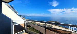 Appartement à Sarzeau (56370)