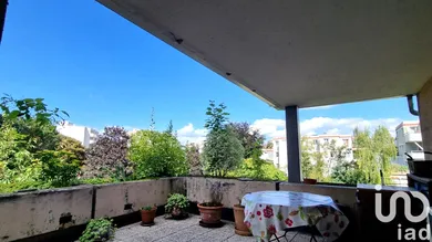 Appartement à Fontenay-sous-Bois (94120)