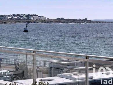 Apartment at Quiberon (56170)