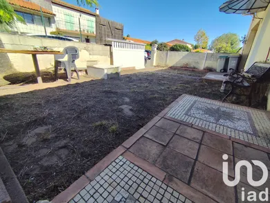 Maison traditionnelle à Salses-le-Château (66600)