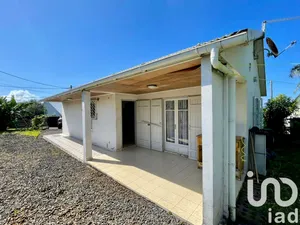 Maison à Saint-Joseph (97480)