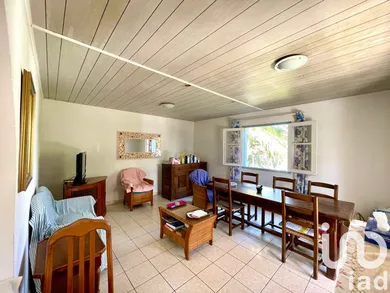 House in Saint-Joseph (97480)