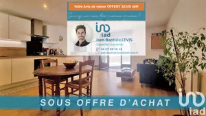 Duplex in Autrans (38880)