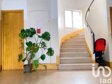 Appartement à Le Kremlin-Bicêtre (94270)