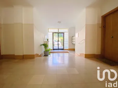 Apartment in Le Kremlin-Bicêtre (94270)