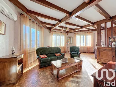 Apartment in Millau (12100)