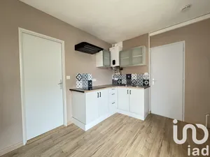 Appartement à Golbey (88190)