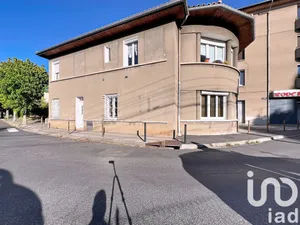 Appartement à Millau (12100)