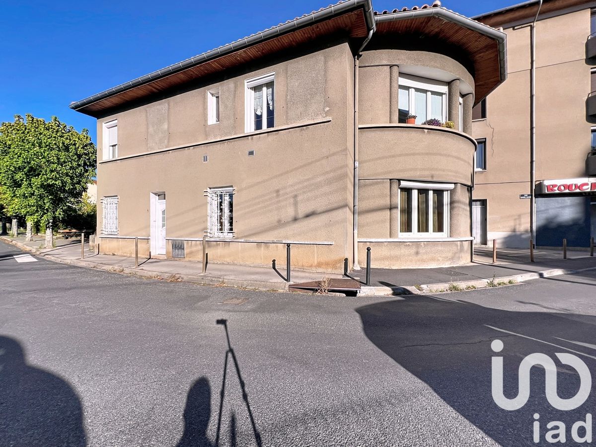 appartement à Millau