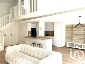 Appartement à Toulouse (31400)