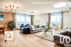Appartement à Reims (51100)