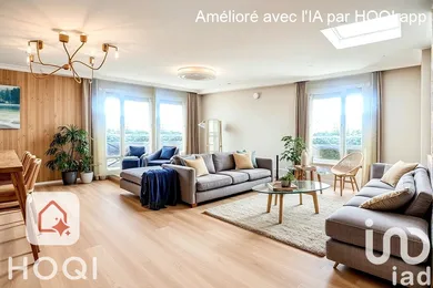 Appartement à Reims (51100)
