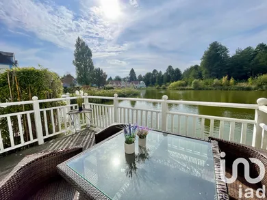 House in Fort-Mahon-Plage (80120)