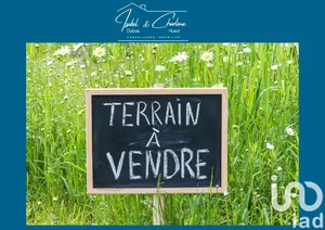 Terrain à bâtir à Pierrefitte (88270)