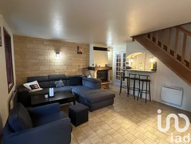 House at Fontenay-en-Parisis (95190)