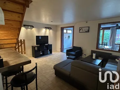 House in Fontenay-en-Parisis (95190)