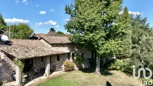 Maison à Saint-Étienne-de-Fontbellon (07200)