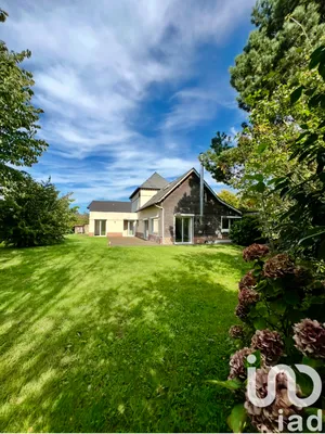 House at Avremesnil (76730)