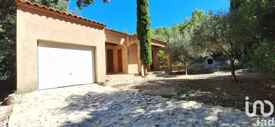 House at Boissières (30114)