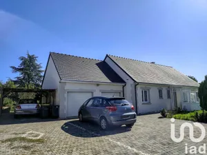 Maison à Gien (45500)