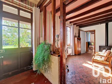 House in Les Hogues (27910)