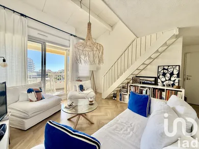 Apartment in Canet-en-Roussillon (66140)
