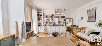 Appartement à Marseille (13004)