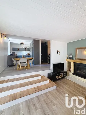 Village house at Bellegarde-sur-Valserine (01200)