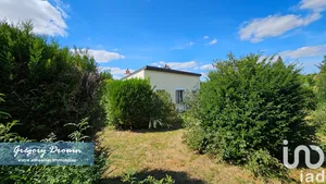 House at Le Malesherbois (45330)