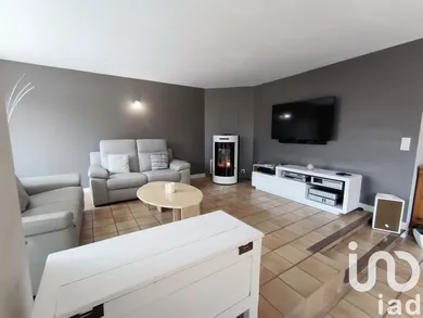 Maison à La Meilleraie-Tillay (85700)