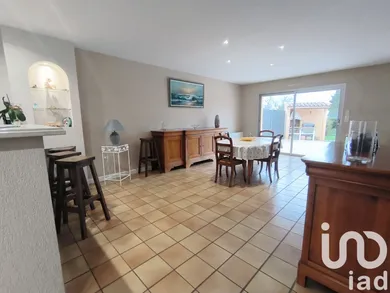 House in La Meilleraie-Tillay (85700)