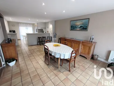 House in La Meilleraie-Tillay (85700)