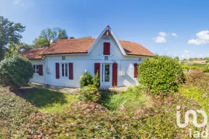 Maison à Tosse (40230)