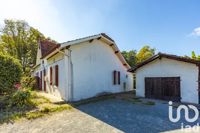 Maison à Tosse (40230)