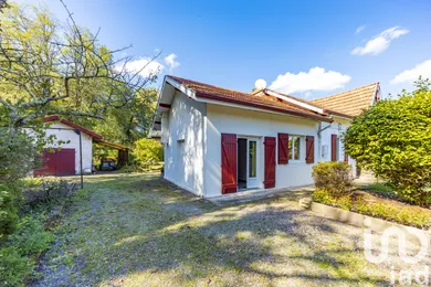 Maison à Tosse (40230)