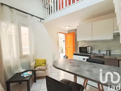 Apartment at La Seyne-sur-Mer (83500)