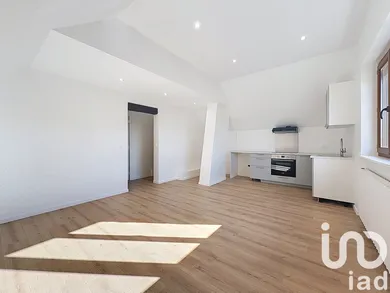 Appartement à Mauchamps (91730)