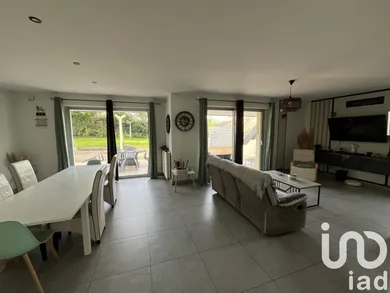 House at La Chapelle-Janson (35133)