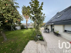 Maison à La Chapelle-Janson (35133)