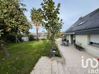 Maison à La Chapelle-Janson (35133)